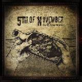 5th Of November : The Ocean Inside